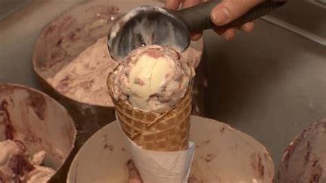 Berry good idea: Salt & Straw launches 5 new berry ice cream flavors for this summer